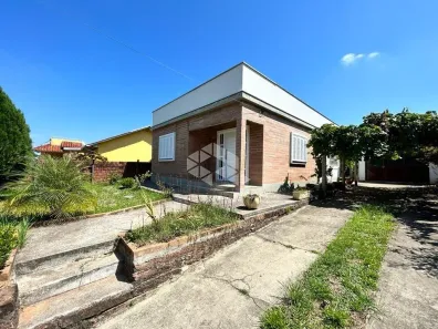 Casa com 2 Quartos à venda, 825m² no Bonfim, Santa Cruz do Sul