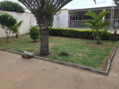 Fazenda/Sítio com 1 Quarto à venda, 588m² no Jardim Amanda I, Hortolândia