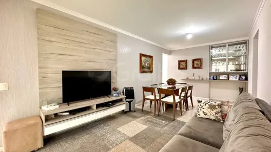 Apartamento com 2 Quartos à venda, 97m² no Centro, Florianópolis