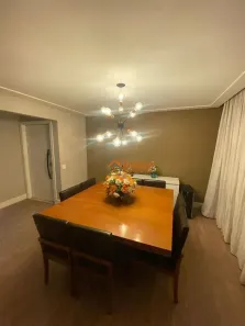 Apartamento com 3 Quartos à venda, 134m² no Jardim Zaira, Guarulhos