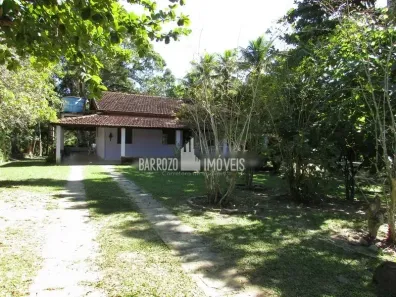 Fazenda/Sítio com 4 Quartos à venda, 3500m² no Agro Brasil, Cachoeiras de Macacu