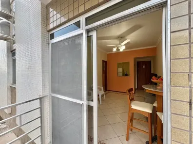 Apartamento com 3 Quartos à venda, 80m² no Braga, Cabo Frio