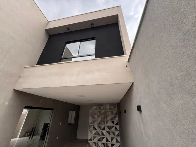 Casa com 3 Quartos à venda, 160m² no Guarujá Mansões, Betim