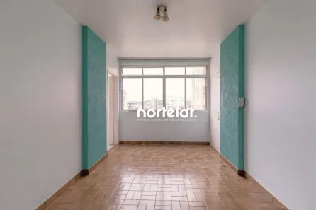 Apartamento com 2 Quartos à venda, 55m² no Vila Pompéia, São Paulo