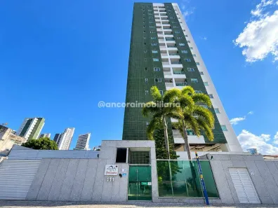 Apartamento com 2 Quartos para alugar, 56m² no Piedade, Jaboatão dos Guararapes