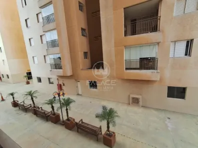 Apartamento com 3 Quartos à venda, 85m² no Paulista, Piracicaba