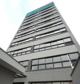 Apartamento com 1 Quarto à venda, 38m² no Centro, São Caetano do Sul