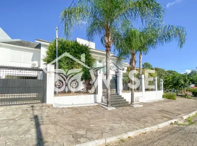 Sobrado com 5 Quartos à venda, 500m² no Jardim Floresta, Porto Alegre