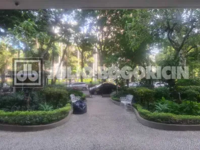 Apartamento com 1 Quarto à venda, 35m² no Flamengo, Rio de Janeiro