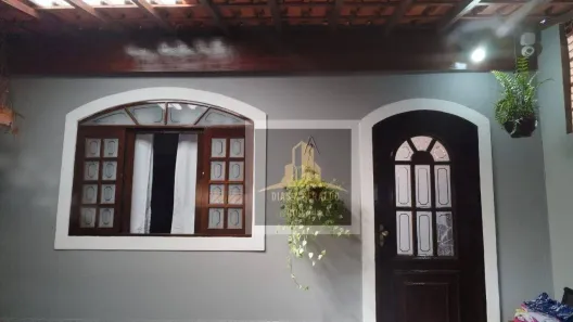Casa com 2 Quartos à venda, 60m² no Jardim Vale do Sol, São José dos Campos