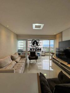 Apartamento com 4 Quartos à venda, 155m² no Vila Edmundo, Taubaté