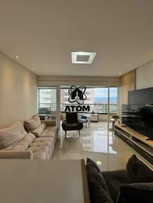 Apartamento com 4 Quartos à venda, 155m² no Vila Edmundo, Taubaté