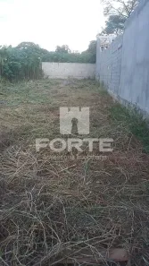 Lote/Terreno à venda, 500m² no Vila São Paulo, Mogi das Cruzes