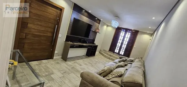 Casa com 2 Quartos à venda, 192m² no Jardim Tietê, São Paulo