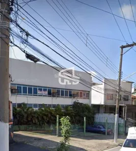 Galpão/Depósito/Armazém à venda, 750m² no Vila Gustavo, São Paulo