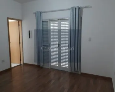 Sobrado com 3 Quartos à venda, 170m² no Residencial Dom Bosco, São José dos Campos
