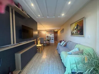 Apartamento com 3 Quartos à venda, 110m² no Tambauzinho, João Pessoa
