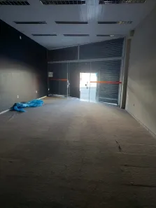 Galpão/Depósito/Armazém com 1 Quarto para alugar, 300m² no Cajueiros, Macaé