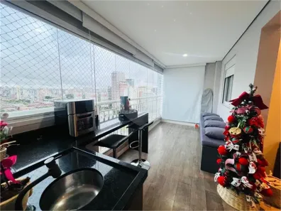 Apartamento com 2 Quartos à venda, 64m² no Tatuapé, São Paulo