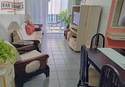 Apartamento com 3 Quartos à venda, 85m² no Jardim Las Palmas, Guarujá
