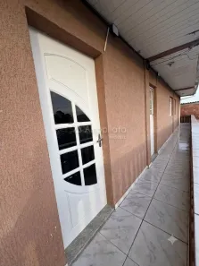 Apartamento com 2 Quartos para alugar, 540m² no Jardim Paulista, Campina Grande do Sul