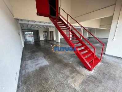 Ponto Comercial para alugar, 206m² no Samambaia Sul, Brasília