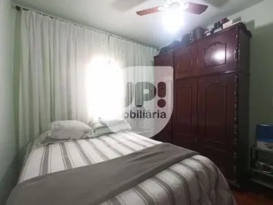 Casa com 3 Quartos à venda, 124m² no Pompéia, Piracicaba