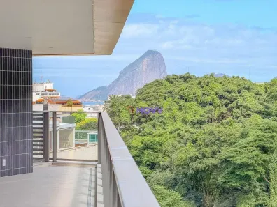 Apartamento com 4 Quartos à venda, 284m² no Icaraí, Niterói