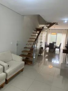 Casa de Condomínio com 3 Quartos à venda, 100m² no Jardim Campo Belo, Campinas