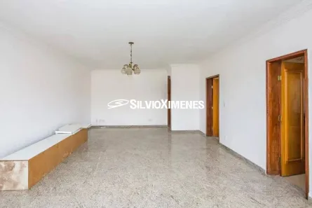 Casa com 5 Quartos à venda, 280m² no Santa Lúcia, Belo Horizonte