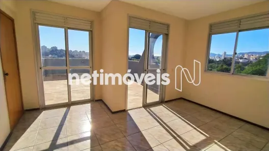 Cobertura com 2 Quartos à venda, 120m² no Coração Eucarístico, Belo Horizonte