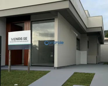Casa com 2 Quartos à venda, 63m² no Forquilhas, São José
