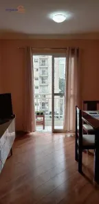 Apartamento com 2 Quartos à venda, 56m² no Palmeiras de São José, São José dos Campos