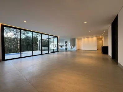 Casa de Condomínio com 4 Quartos à venda, 348m² no Quintas do Sol, Nova Lima
