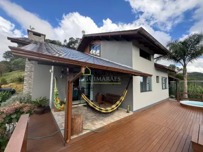 Casa de Condomínio com 2 Quartos à venda, 197m² no , Rancho Queimado