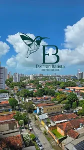 Apartamento com 2 Quartos para alugar, 54m² no Encruzilhada, Recife