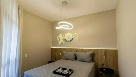 Apartamento com 1 Quarto à venda, 42m² no Jardim Europa, São Paulo
