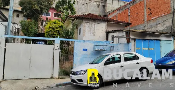 Casa com 6 Quartos à venda, 530m² no Parque Laguna, Taboão da Serra
