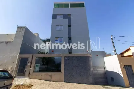 Apartamento com 3 Quartos à venda, 162m² no Ipiranga, Belo Horizonte