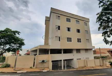 Apartamento com 1 Quarto à venda, 95m² no Vila Proost de Souza, Campinas