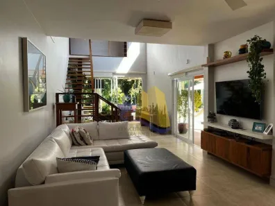 Casa com 5 Quartos para alugar, 561m² no Riviera, Bertioga