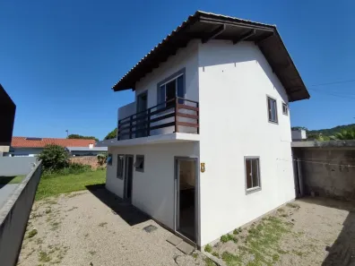 Casa com 4 Quartos à venda, 94m² no Vila Nova, Imbituba