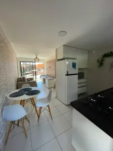 Apartamento com 2 Quartos à venda, 56m² no Benfica, Fortaleza