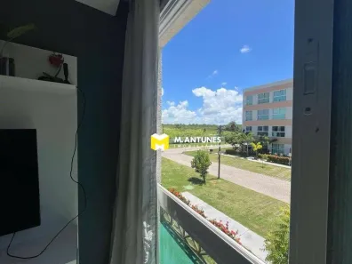 Apartamento com 1 Quarto à venda, 35m² no N. Sra. do Ó, Ipojuca