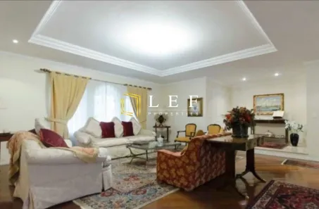 Casa com 5 Quartos à venda, 577m² no Jardim São Bento, São Paulo