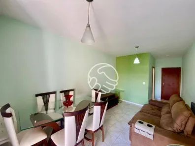 Apartamento com 1 Quarto à venda, 55m² no São Judas Tadeu, Guarapari