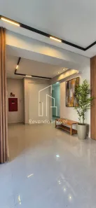 Apartamento com 1 Quarto à venda, 32m² no Vila Antonina, São Paulo