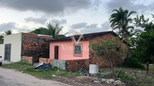 Casa com 2 Quartos à venda, 560m² no Nova Brasília, Salinópolis