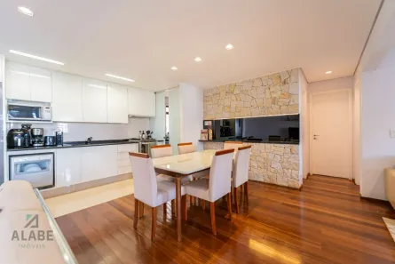 Apartamento com 3 Quartos à venda, 84m² no Vila Mascote, São Paulo