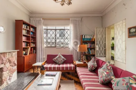 Casa com 3 Quartos à venda, 240m² no Alto da Lapa, São Paulo